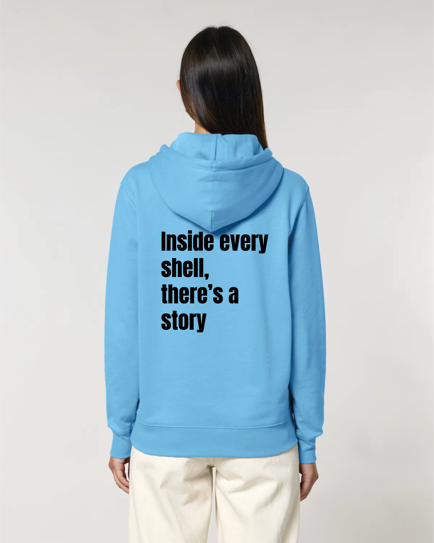 LootyShell™ Hoodie