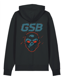 GSB “Squad Mode” Hoodie – Full Print Edition