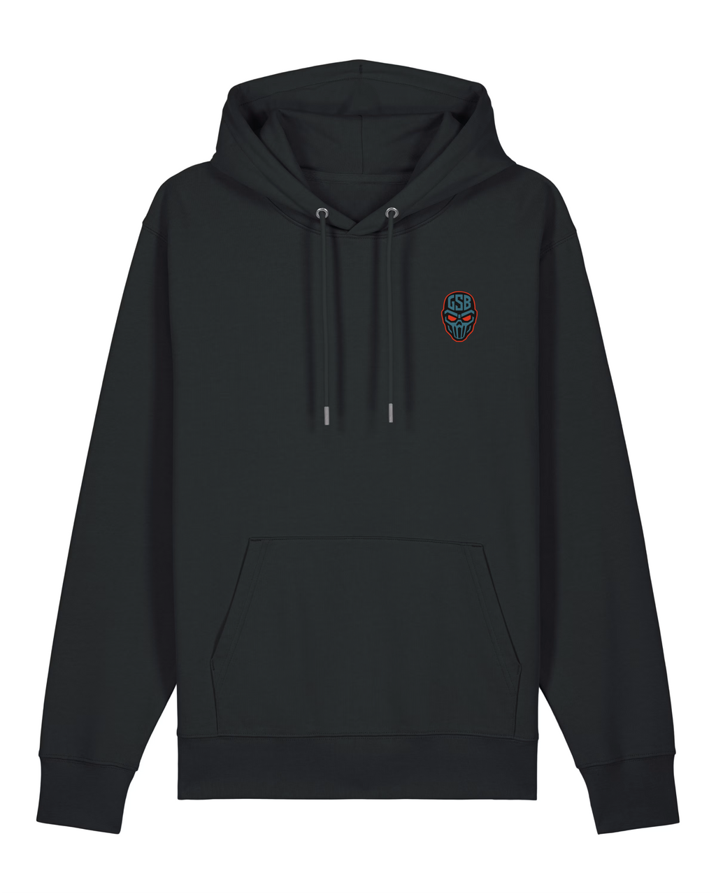GSB “Squad Mode” Hoodie – Full Print Edition
