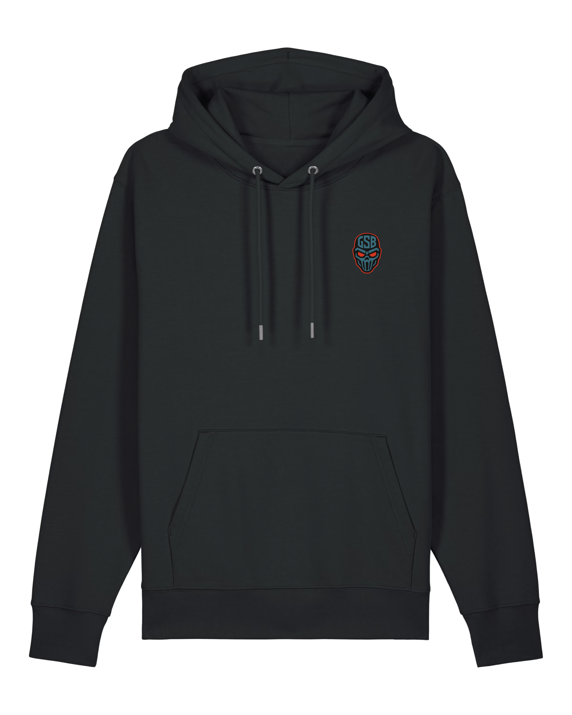 GSB “Squad Mode” Hoodie – Full Print Edition