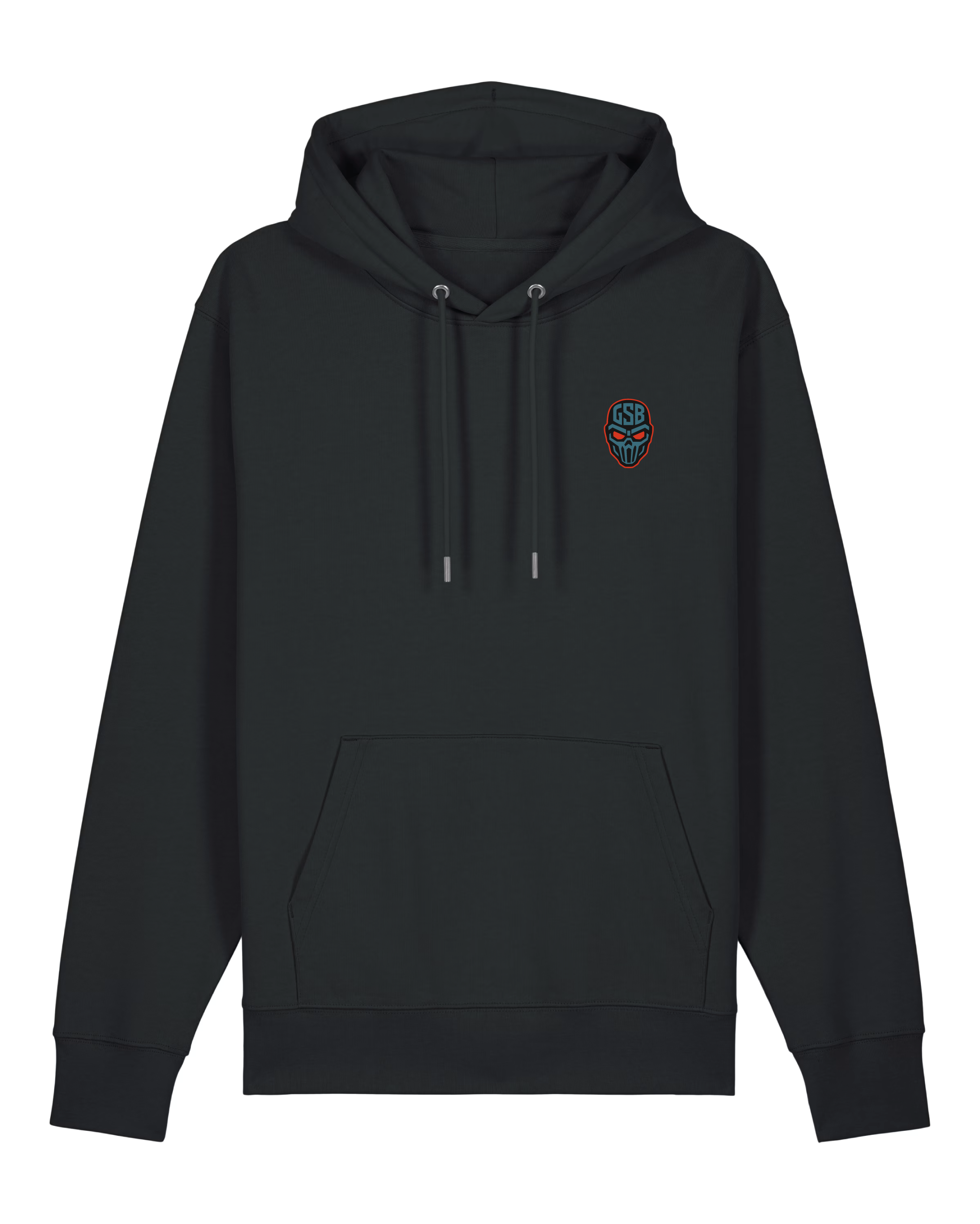 GSB “Squad Mode” Hoodie – Full Print Edition