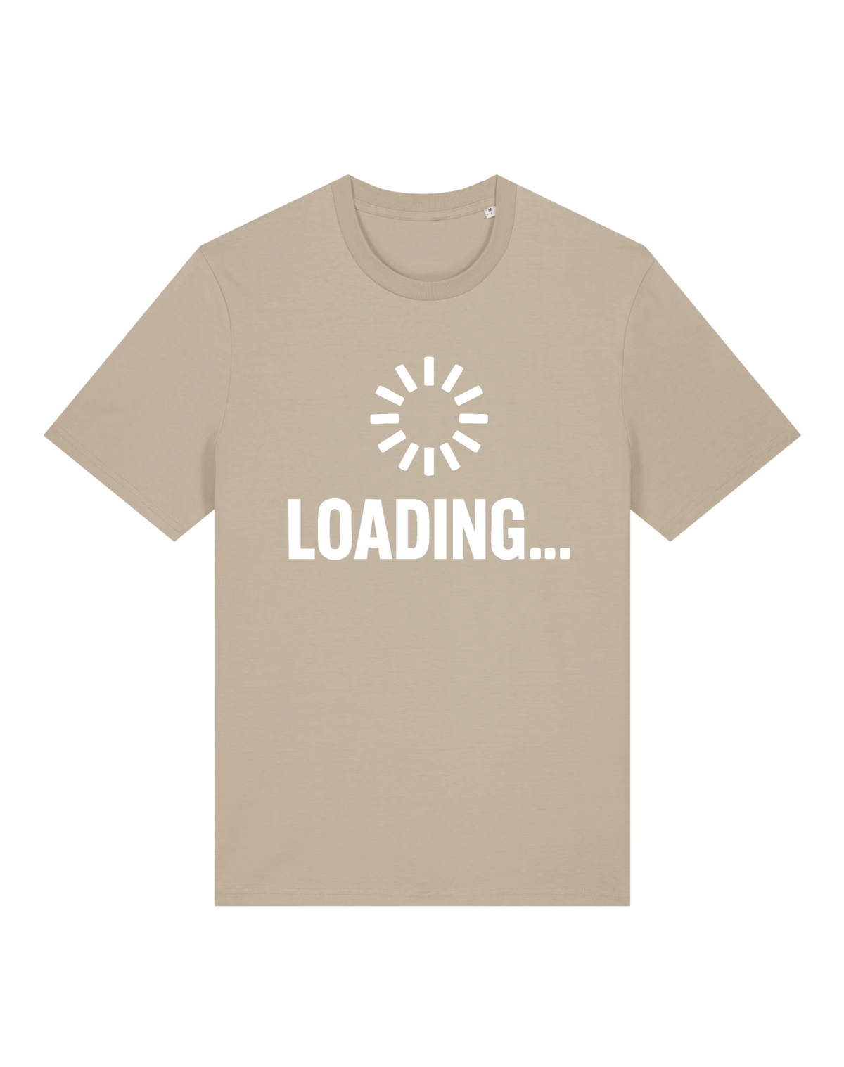 LOADING... Tee – Found by Looty™