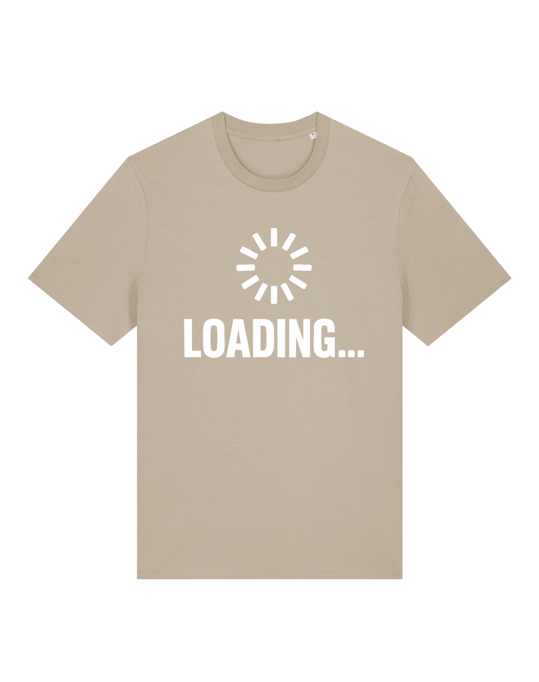 LOADING... Tee – Found by Looty™