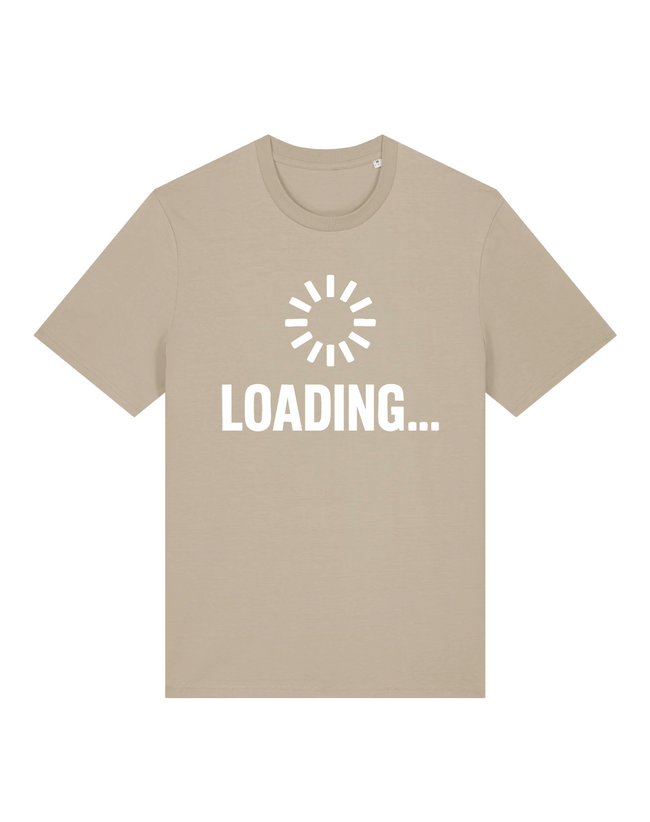 LOADING... Tee – Found by Looty™