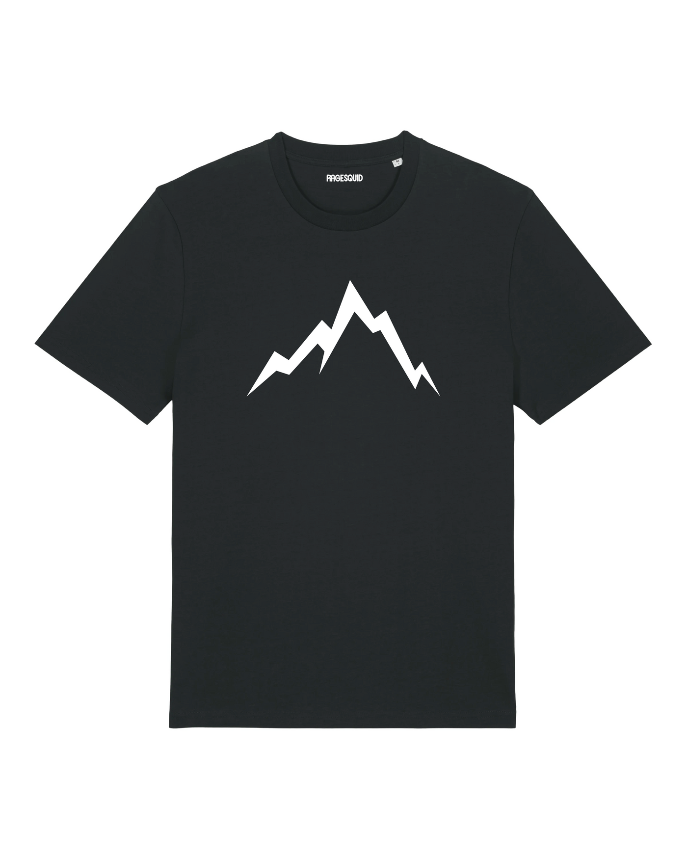 Premium T-shirt Descenders