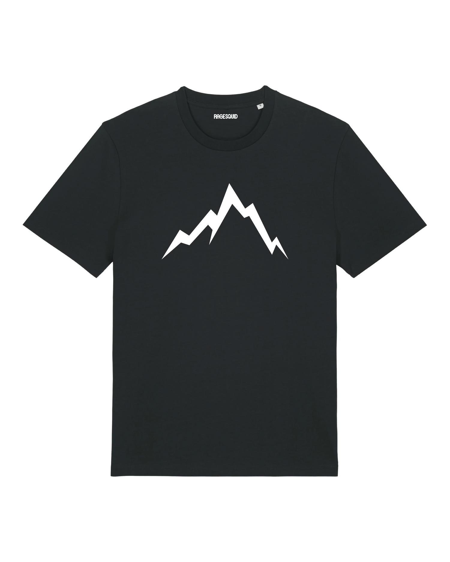 Premium T-shirt Descenders