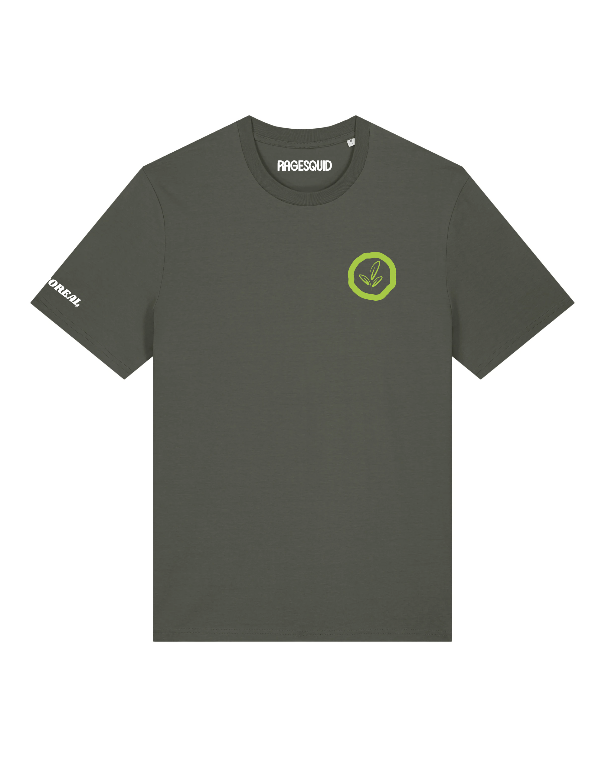 T-shirt Team Arboreal