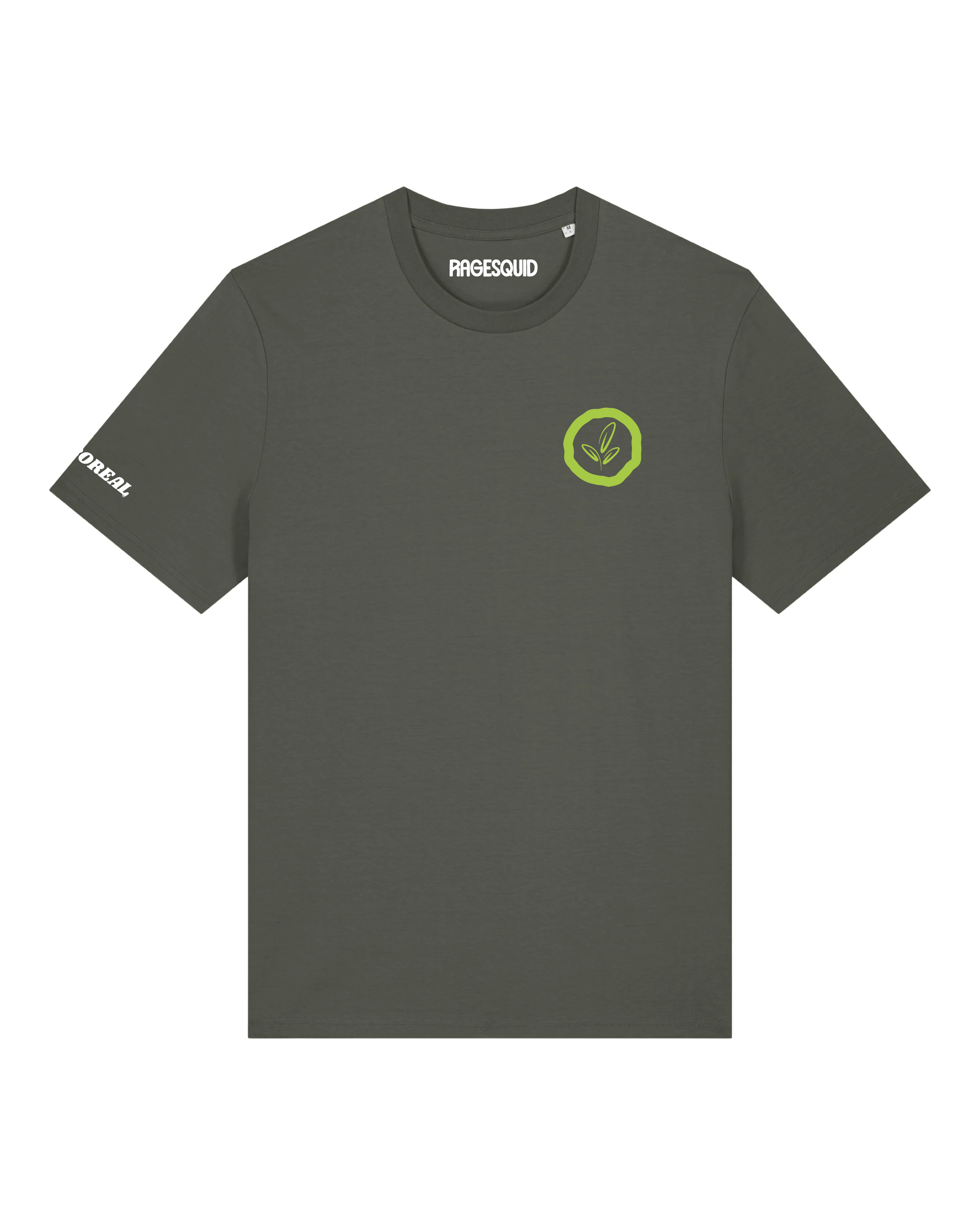T-shirt Team Arboreal