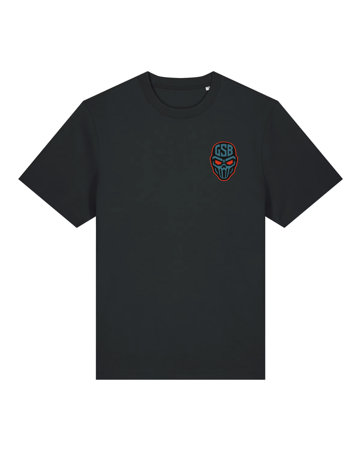 GSB Squad Tee – Stealth Edition