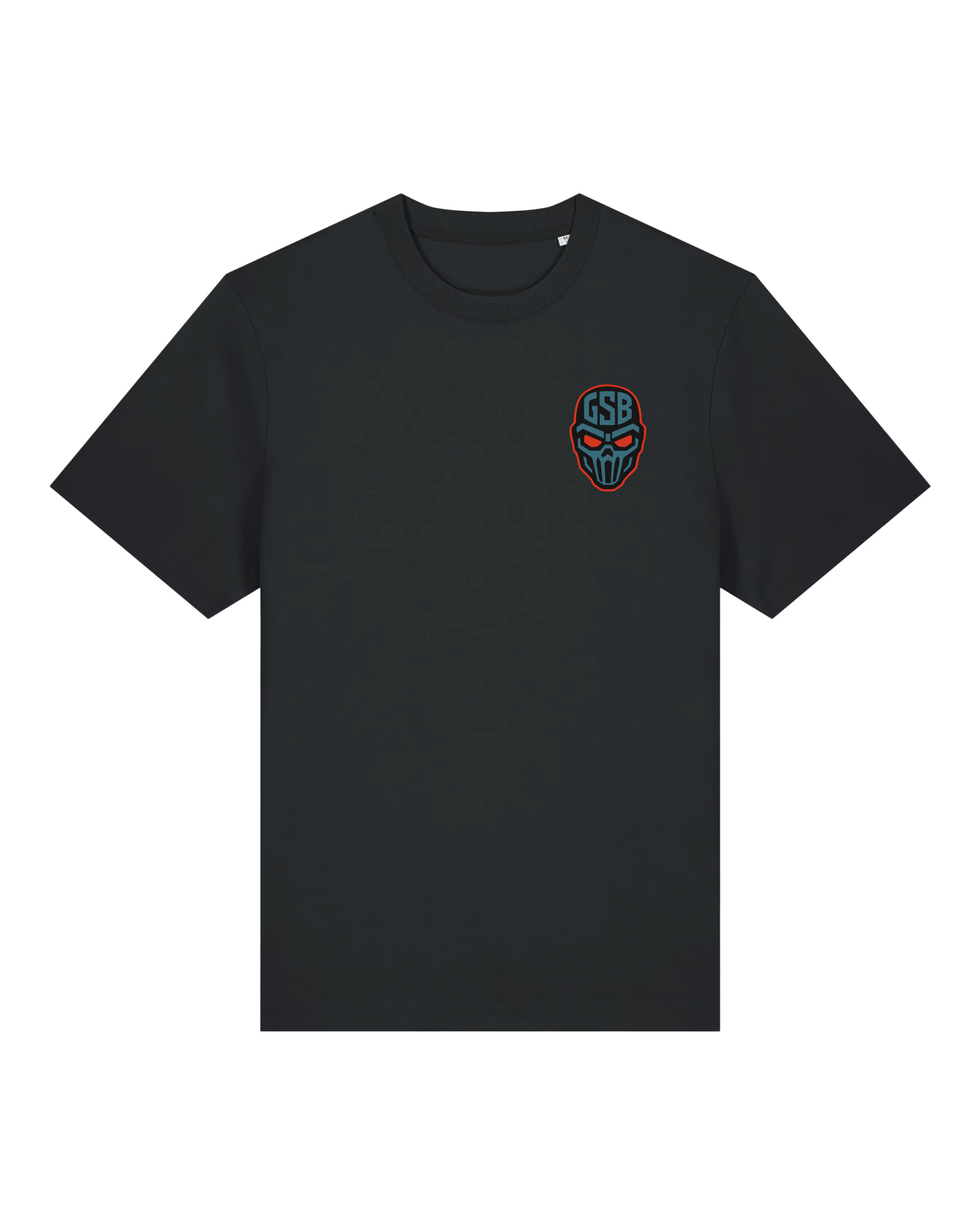 GSB Squad Tee – Stealth Edition