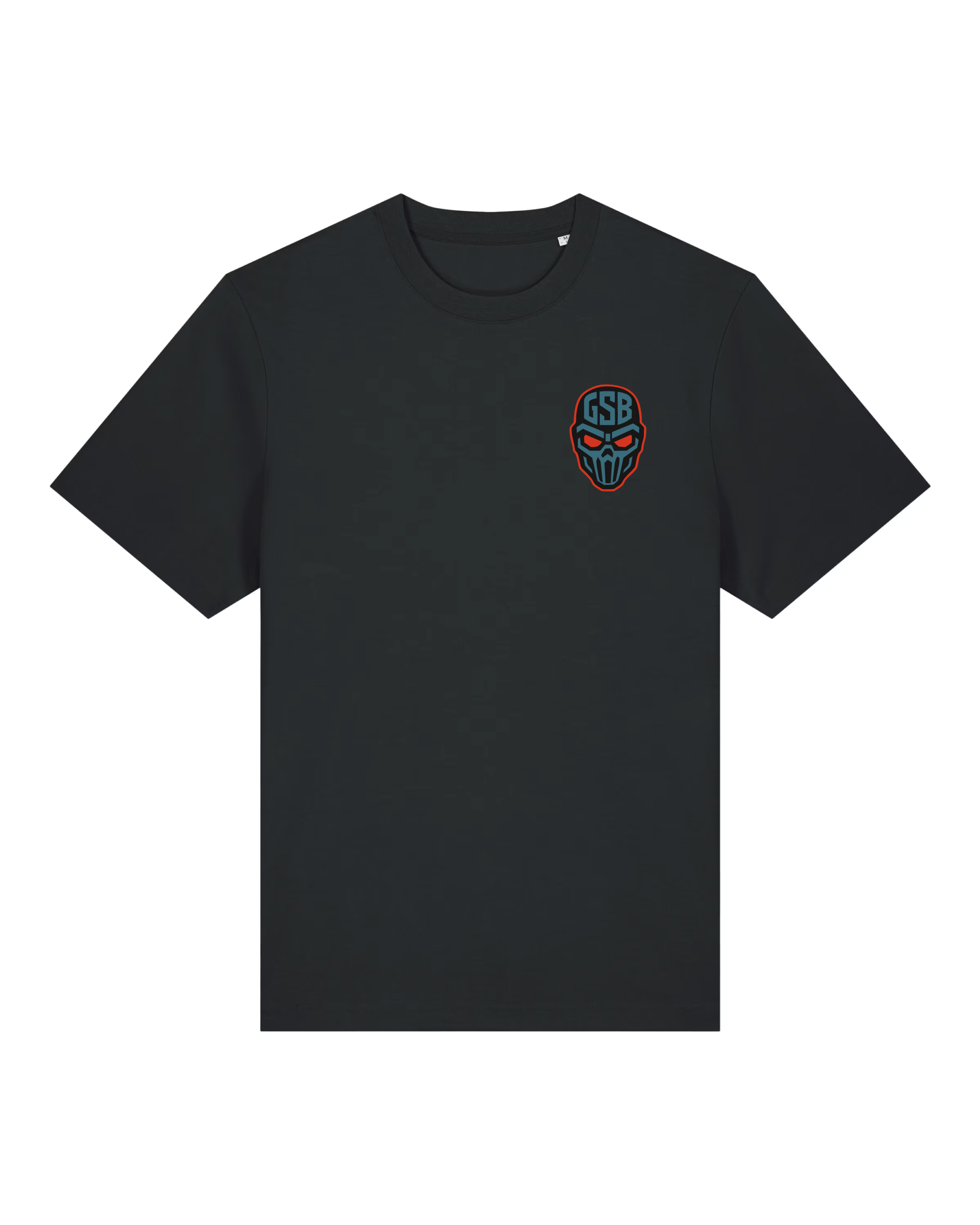 GSB Squad Tee – Stealth Edition
