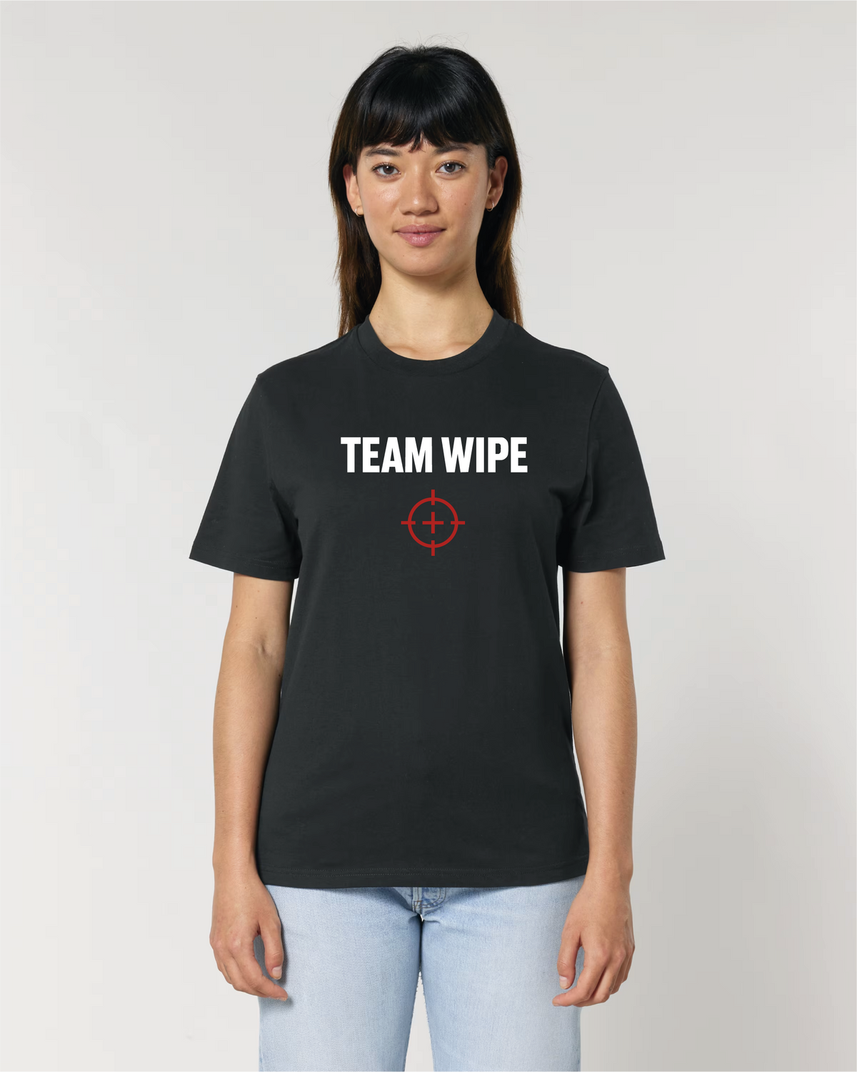 TEAM WIPE Tee – Found by Looty™
