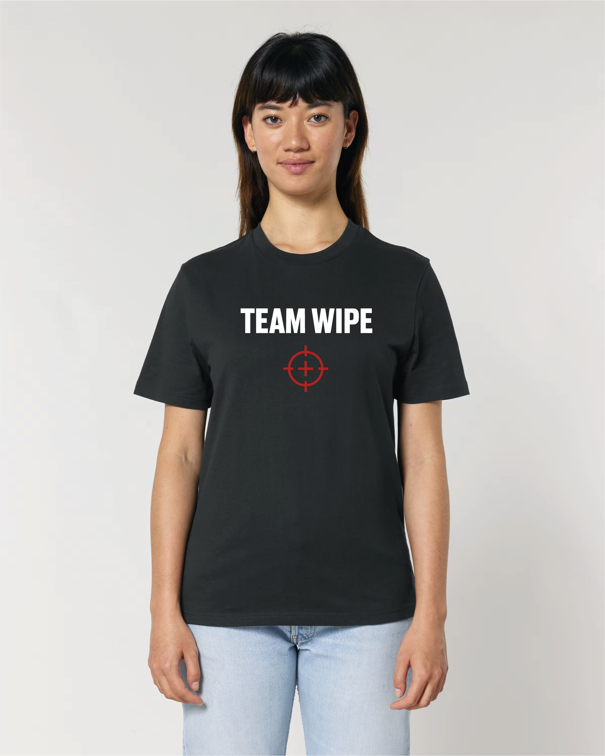 TEAM WIPE Tee – Found by Looty™